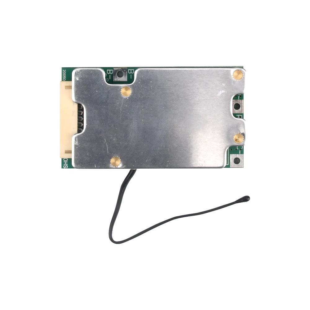BMS 10S 36V 30A 18650 Li-ion Плата защиты Li-ion Ячейки 18650 Плата защиты аккумулятора 18650 Балансировка для Электромобиля Инвертора