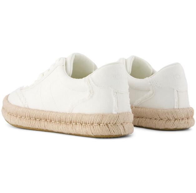 Кроссовки TOMS Shoes Textile Sneaker