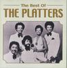 CD PLATTERS - Only You  Best Of The Platters FPCP41585 MERCURY Japan Soul/Funk Used