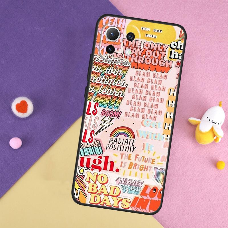 Summer Beach Collage Case For Xiaomi 14T 11T 12T 13T Pro 13 14 15 Ultra POCO X7 Pro X3 X5 X6 F5 F6 M6 Pro Cover
