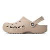 Crocs Кроксы Baya Classic, цвет Tan, унисекс, кроссовки, 10126-2V3