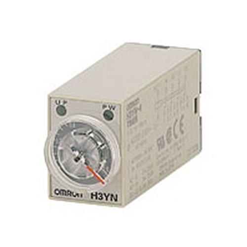 Omron Твердотельное реле времени H3YN Тип H3YN-21-AC100-120