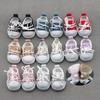 Multiple Styles Dolls Shoes Hand-made Dressing Replacement Hobbies 17cm Labubu Shoes  Doll Toys