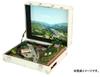 Rokuhan Z Gauge Mini Trunk Layout Tunnel Type Сборочный тип Железнодорожные модели Поставки S063-2
