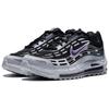 Nike AIR MAX TL 2.5 Низкие Повседневные Беговые Кроссовки Мужские Серый Черный FZ4110-015