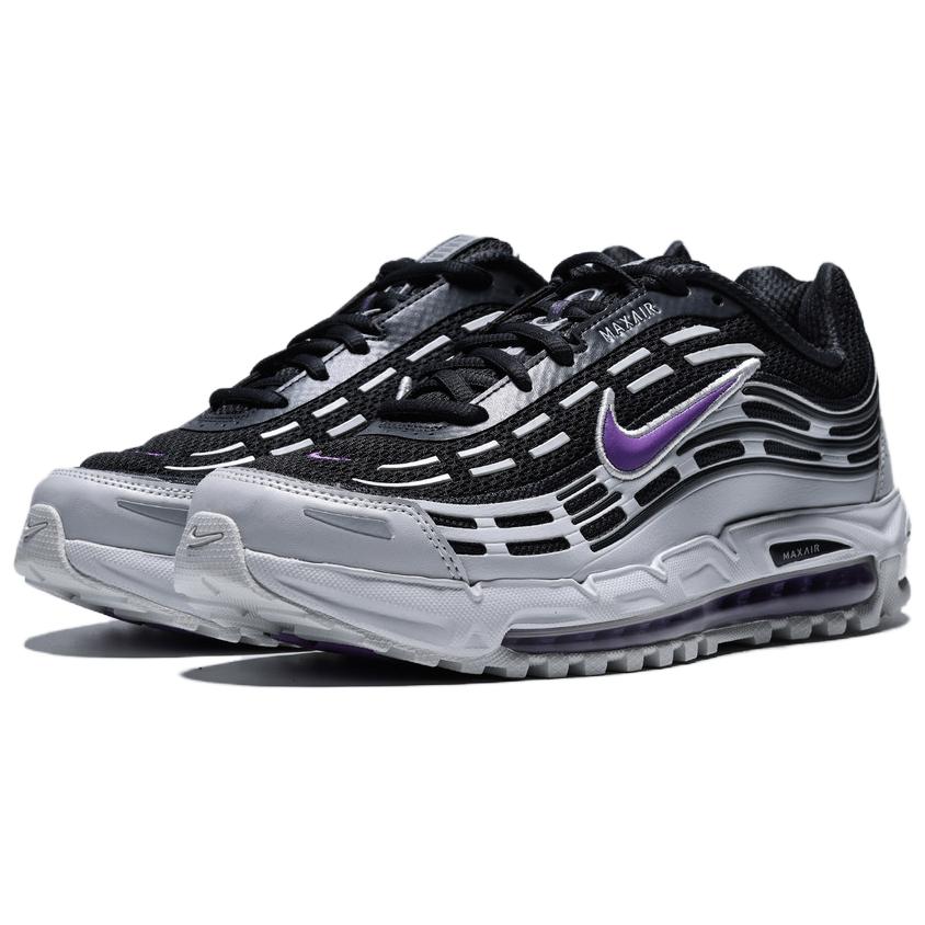 Nike AIR MAX TL 2.5 Низкие Повседневные Беговые Кроссовки Мужские Серый Черный FZ4110-015