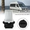 Heater Blower Motor Resistor For Mercedes-Benz C E GLK-Class SLS AMG 2048707710