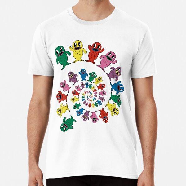 King Gizzard and the Lizard Wizard Денвер Mi S to 5XL Сделано в AU/США Футболка