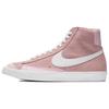 Кроссовки Blazer Mid Vintage 77 Pink Foam Женские DC1423-600