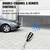 Roller Door Opener 1000N Garage Door Opener Operator Full Kit 150W Remote Control Electric Automatic Gate Openers Sliding Gates Kit