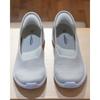 Vainer Men Gray Span Comfort Shoes 9x45