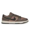Dunk Low Mink Brown Women Sneakers Ironstone Racer-Blue Anthracite FZ2552-001