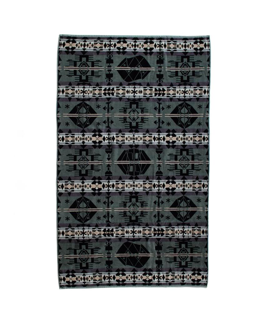 Одеяло Snow Peak Pendleton SP Одеяло-полотенце Foliage