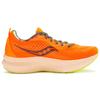 SAUCONY Endorphin Speed 2 Campfire Story Men Sneakers Orange Black S20688-45