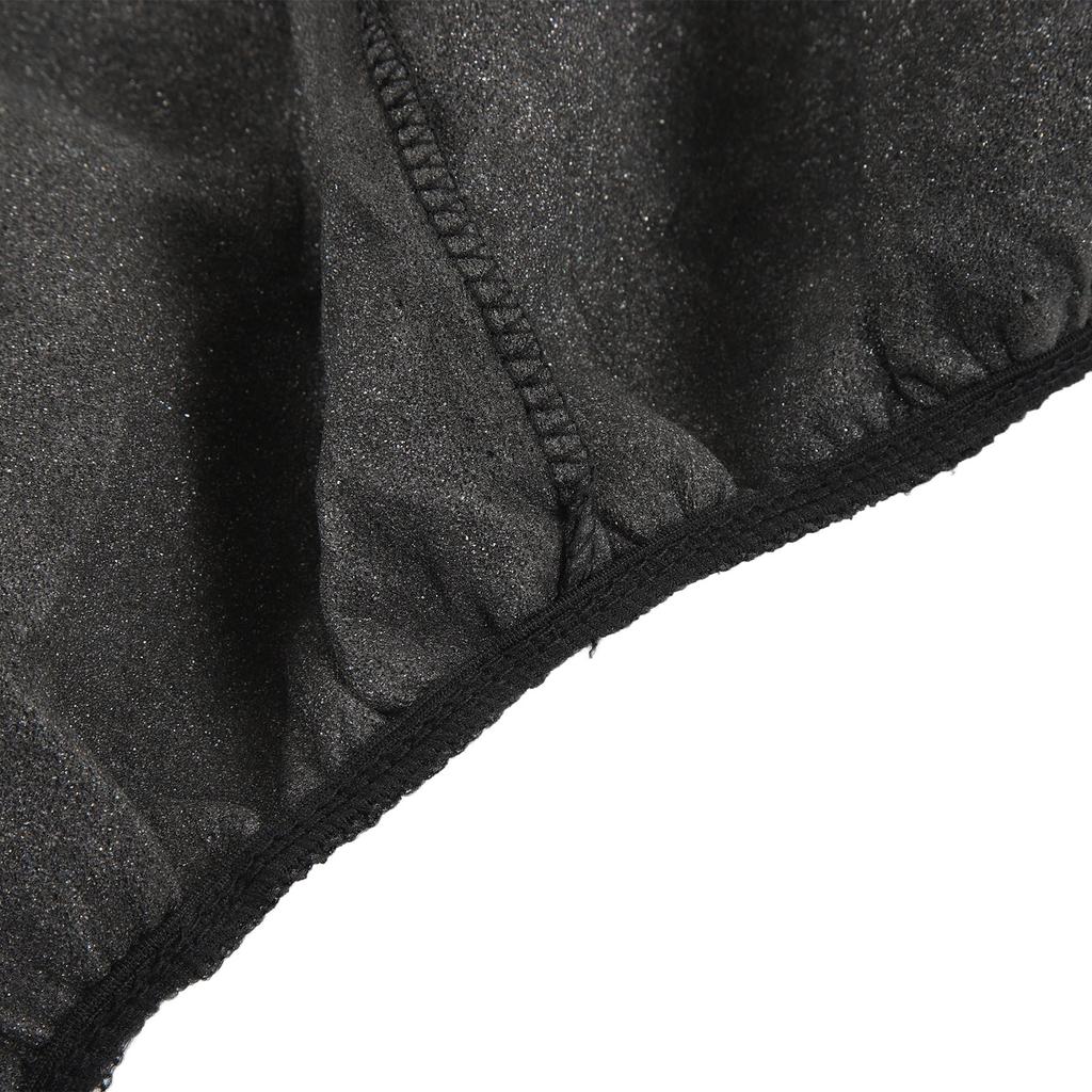 Чехлы на автомобильные сиденья, полный комплект, автомобильные чехлы на 5 сидений, набор из 9 предметов для