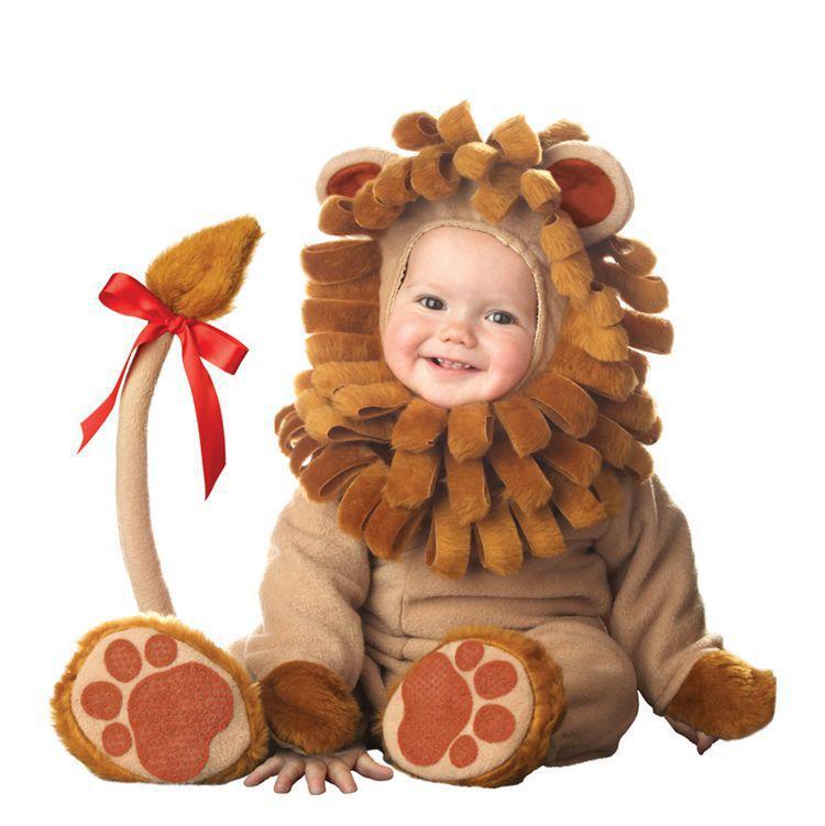 Baby Halloween Bunny Onesie Costume Rabbit Cosplay Outfit for Infants Toddlers 1-3 Years Soft Fleece Lined Cute Animal Jumpsuit
