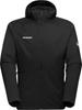 Mammut Rime Light IN Flex Hooded Jacket Men (1013-03150) черный