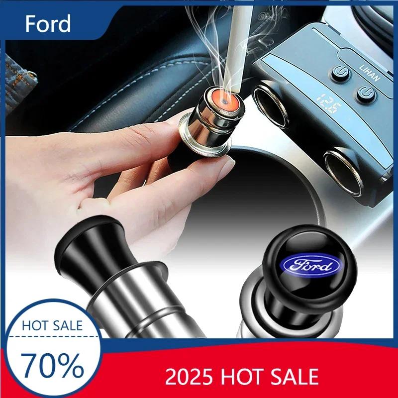Фокус Горячий Для Ford 12V Прикуриватель Розетка Часть Для Авто Защита Окружающей Среды Огнестойкий Для Ford Range