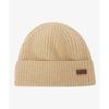The North Face Thenorthface NE3BR82A Короткая шапка-бини Oblique Slim БЕЖЕВЫЙ
