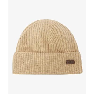 The North Face Thenorthface NE3BR82A Короткая шапка-бини Oblique Slim БЕЖЕВЫЙ