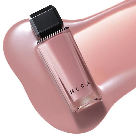 [Выбор Дженни от BLACKPINK] HERA Sensual Nude Gloss / Новый цвет 2024 года