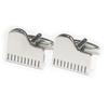 Kamakura Cufflinks Workshop Grand Piano Cuffs cf079 [Запонки, Запонки]