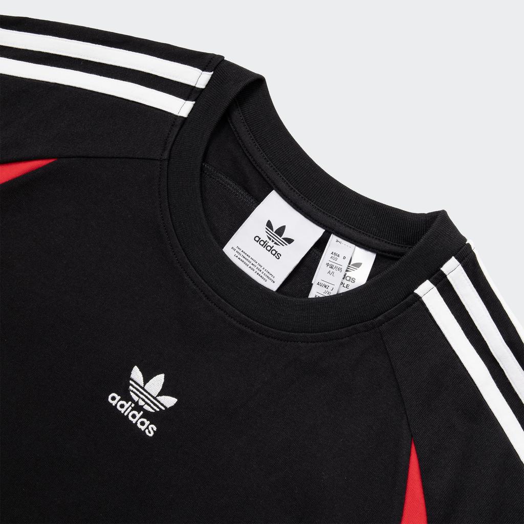 adidas Архивная футболка JM7283