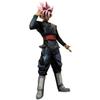 Anime Action Figure Model Son Goku Statue Collectible Comic Color 31cm Toys Decoration Doll Gift Figma