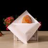 100 PCS Greaseproof Paper Bags Oil Resistant Food Grade Safe Pouches for Bakery Cookie Gift Packaging Party Favor Use