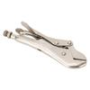 7mm Locking Pliers 45 Steel Clamping Fitting  Metal Pipe Sealing and Clamping
