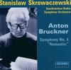 CD BEETHOVEN - Anton Bruckner: Symphony No.4 In E- OC213 Oehms Classics EU Classical Used
