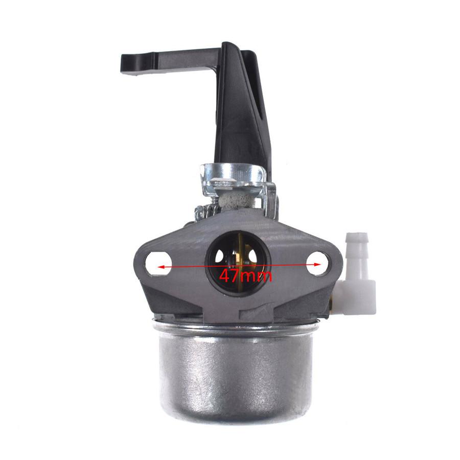 696065 Карбюратор для мотоблока Карбюратор С прокладкой Для Briggs & Stratton 5 л.с. 5,5 л.с. 6 л.с.