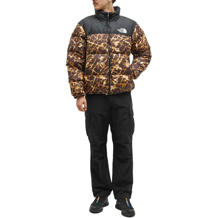 THE NORTH FACE 1996 Retro Nuptse Jacket NF0A3C8D-OS3