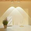 LED Light Brightness ABS Dual Mode Adjustable Compact Cabinet Light LED Sunset Projection