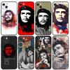 Че Гевара Чехол Для Samsung Galaxy A16 A26 A36 A56 A55 A35 A15 A52 A32 A12 A53 A33 A13 A14 A34 A54 A17