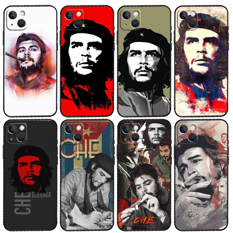 Че Гевара Чехол Для Samsung Galaxy A16 A26 A36 A56 A55 A35 A15 A52 A32 A12 A53 A33 A13 A14 A34 A54 A17