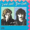 CD DARYL HALL  JOHN OATES  Ooh Yeah ARCD8539 Arista 1988 США Поп Б/у