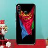 Eritrea Flag For Huawei Nova 5T 10 9 SE 12s 11i 12i Y91 Y90 Y60 Y70 Y72 Y61 P20 P30 P40 Lite P60 Pro Case