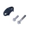 ZETA RACING Ultra Light Clutch Perch Replacement Clamp F5034 (Old Model Number: ZE43-9541)