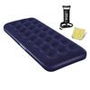 Inflatable Mattress 185x76x22 Cm with Piston Pump Bestway 67000