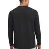 Under Armour T Shirts Men's Black Crew Neck Moderate 6004882-005