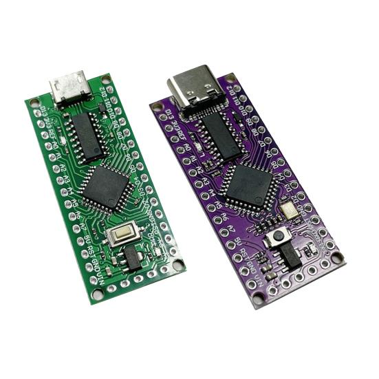 USB Плата Разработчика Универсальный Продвинутый Микроконтроллер Широко Используемая Плата Разработчика ПХБ DIY Электроника