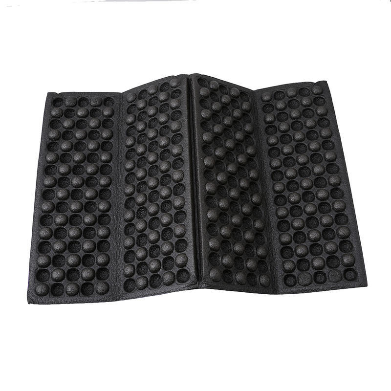 Складной походный спортивный кемпинговый обеденный коврик для сиденья из пеноматериала для сидения кемпинговые дорожные принадлежности портативные товары для отдыха на природе