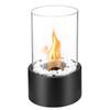 Bioethanol Fireplace Fire Bowl Ethanol Fire Pit Bio Fireplace For Indoor Outdoor