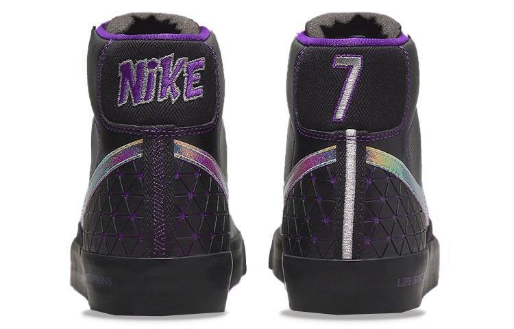 Nike Blazer Mid 77 Doernbecher Ayman DX4982-001