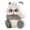 Pat Light Tap Night Light Cute Cartoon   Soft Silicone Stress Relief Tap Light Toy with Battery for Bedroom