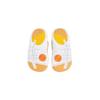 Nike Кроссовки для малышей Flex Advance TD Sail Magma Orange Белые DQ5084-181
