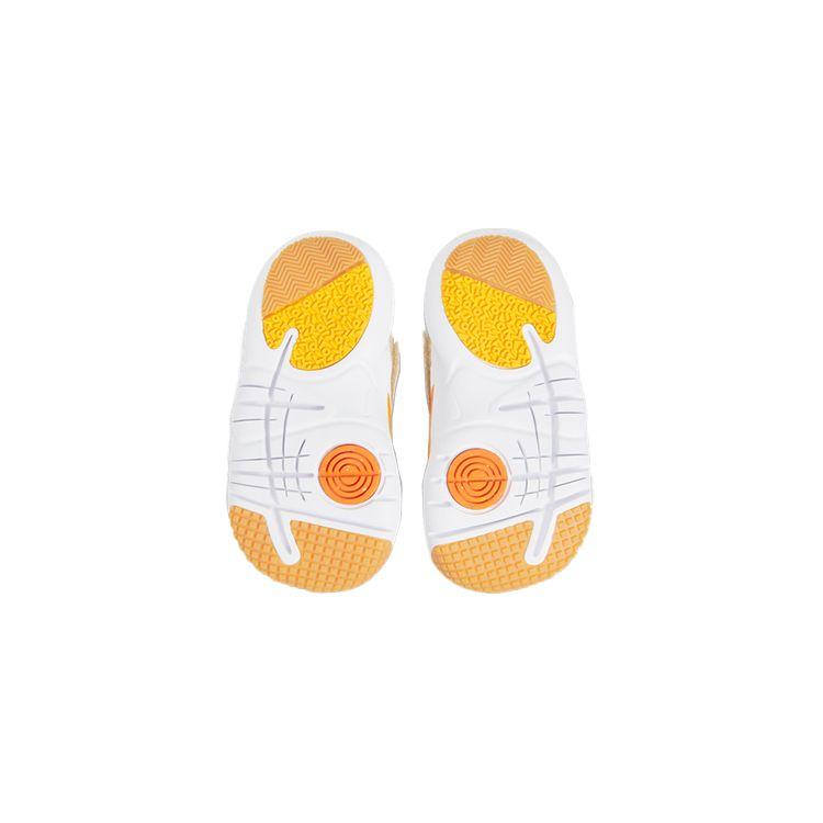 Nike Кроссовки для малышей Flex Advance TD Sail Magma Orange Белые DQ5084-181