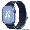 Нейлоновый спортивный ремешок для Apple Watch Ultra3 49 мм S11 42/46 мм S10 9 8 7 6 5 4 3 Браслет-петля для iWatch Series SE3 Ultra 2 46 мм 45 м
