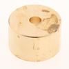 Brass Instrument Cap Replacement Accessory